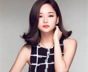 女性歌手ミウ・レ（Miu Le）の甘い歌声